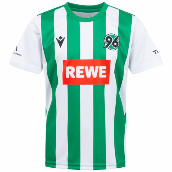 Hannover 96 macron Niño Camiseta 40006274