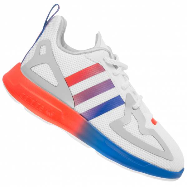 adidas Originals ZX 2K Flux Baby / Kids Sneakers FW2380