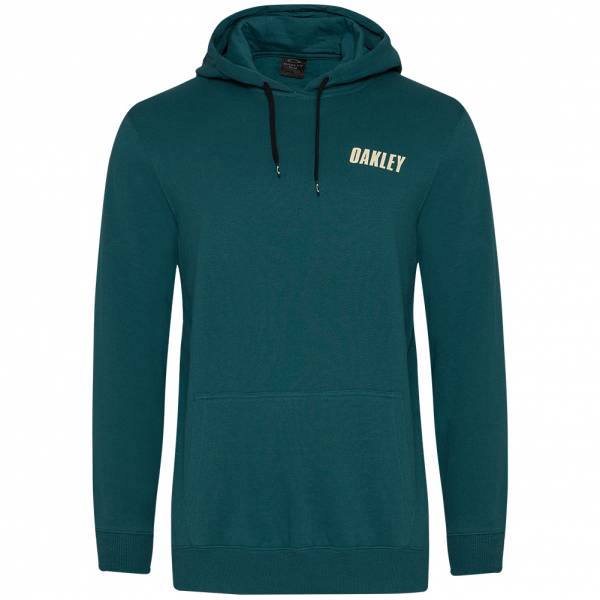 Oakley Warsaw Hoodie Hommes Sweat à capuche 472528AU-9PE