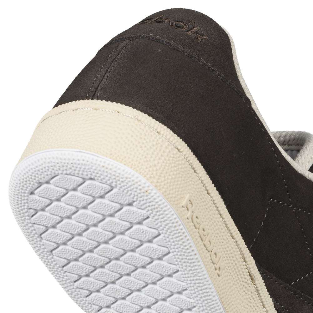 Reebok x SNEEZE Club C Grounds Unisex Leather Sneakers HP6471