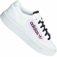 adidas Originals Sleek Super Kobiety Sneakersy EF4953