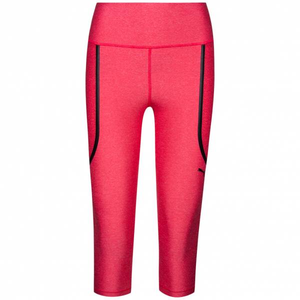 PUMA Powershape Knee Capri Damen Fitness Leggings 513995-03