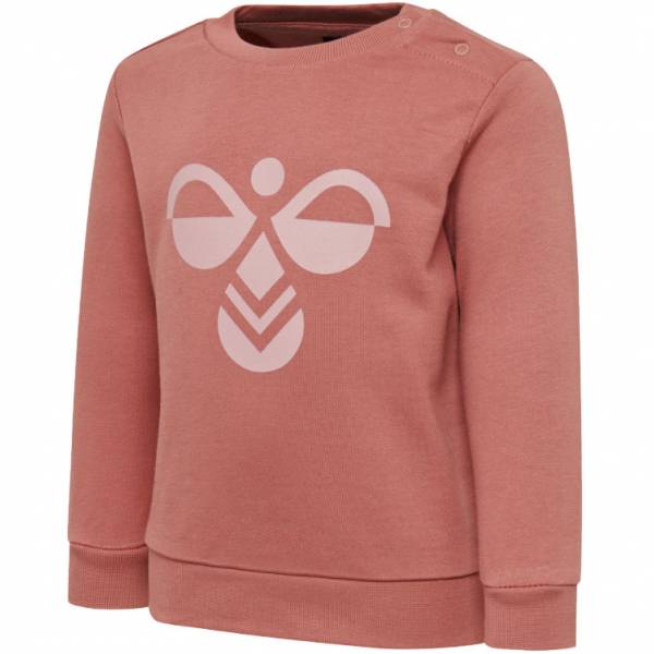 hummel hmlMASI Baby&#039;s Sweatshirt 206065-4494