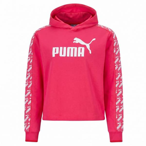 PUMA Amplified Mujer Sudadera con capucha 583817-15