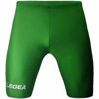 Legea Corsa  Calzamaglia da calcio verde