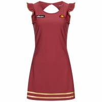 ellesse Clovere Women Tennis Dress SCQ17044-800