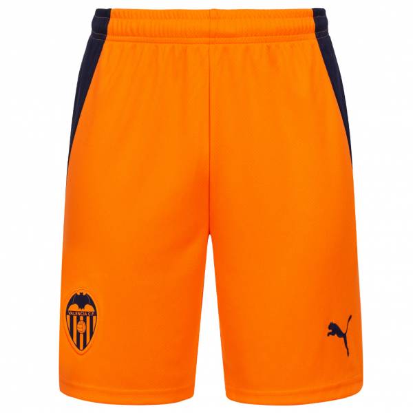 Valencia CF PUMA Mężczyźni Spodenki wyjazdowe 757474-03