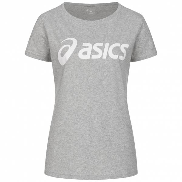 ASICS Sport Logo Mujer Camiseta 144017-0714