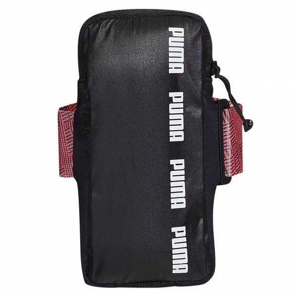 PUMA Brazalete de running 053849-09