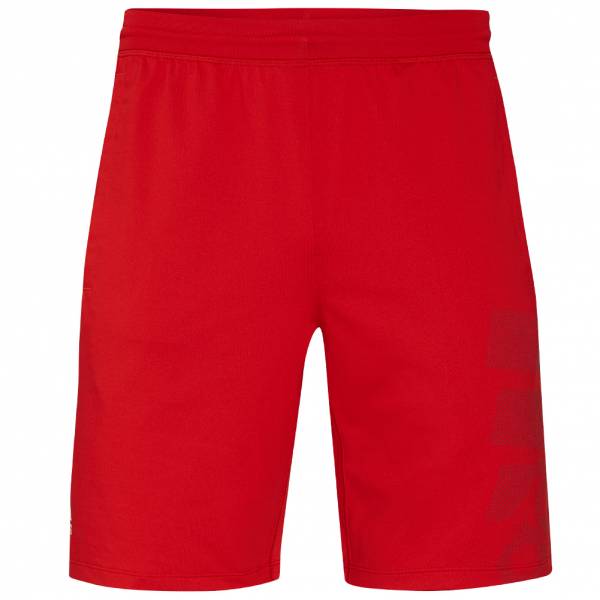 adidas 4KRFT Bagde of Sport Herren Trainings Shorts FR7540