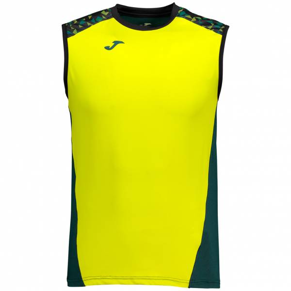 Joma Hybrid Sleeveless Herren Tank Top Shirt 100768.450