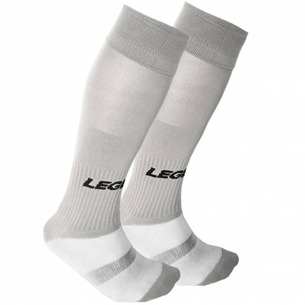 Legea Mondial Chaussettes blanc