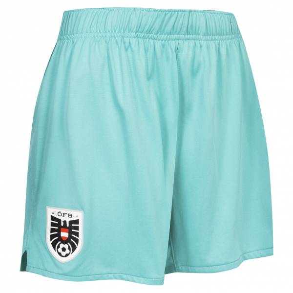 Austria ÖFB PUMA Player Issue Mujer Jugadores Pantalones cortos 759822-04