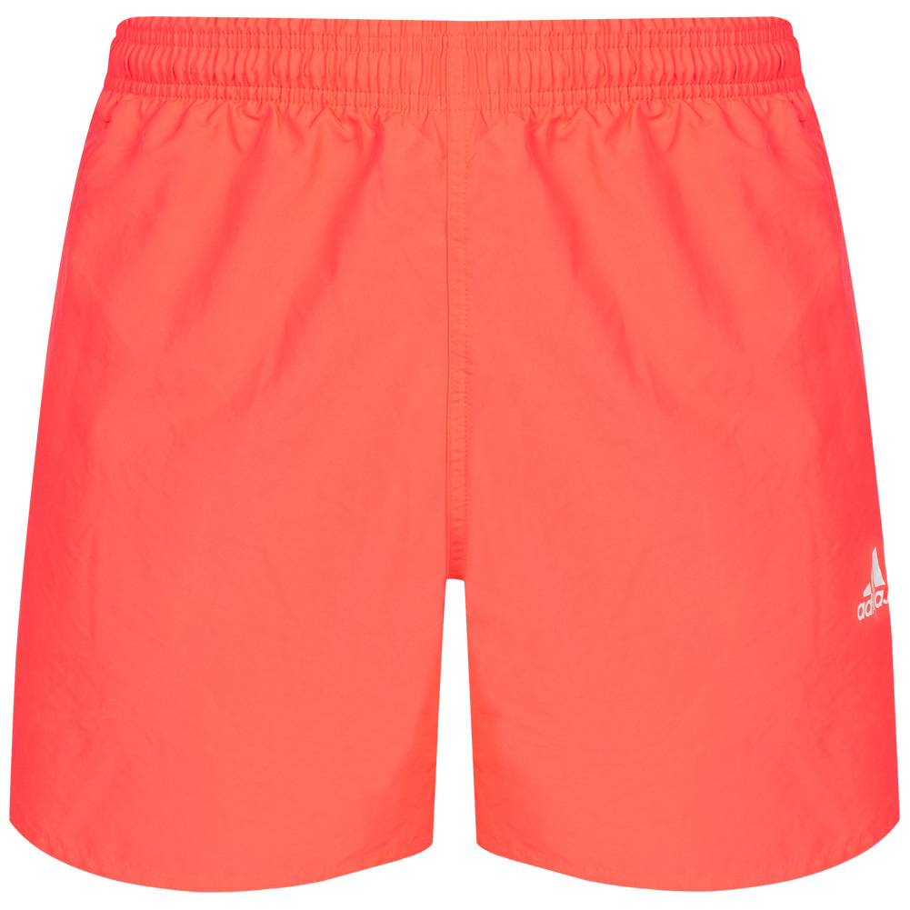 adidas CLX Solid Uomo Pantaloncini da mare FS4002 | scontosport.it