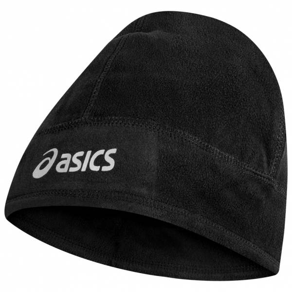 ASICS Fleece Beanie unisex Winter Hat 121056-0900