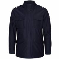 Hackett London Herringbone Field Hombre Chaqueta HM402596-595