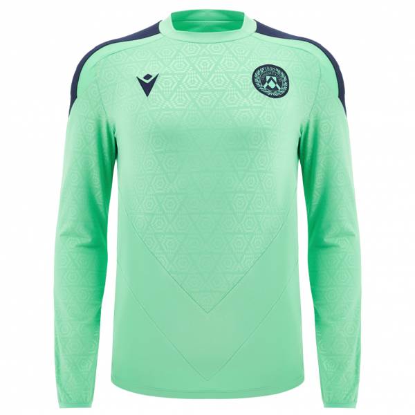 Udinese Calcio macron Herren Training Sweatshirt 70001902
