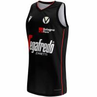 Virtus Bolonia macron Mujer Camiseta de baloncesto 58546281