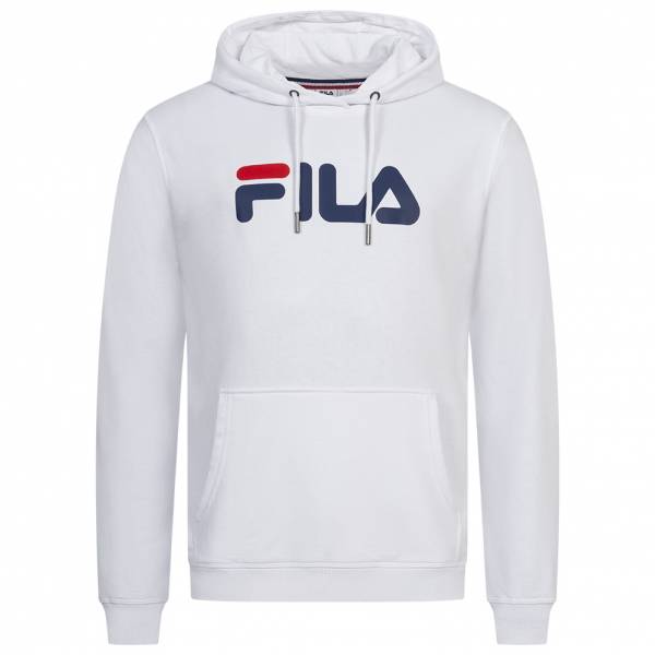FILA Barumini Hombre Sudadera con capucha FAU0068-10001