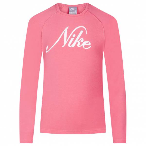 Nike Mädchen Langarm Shirt 235932-601