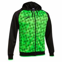 Joma Supernova III Herren Kapuzen Jacke 102262.117