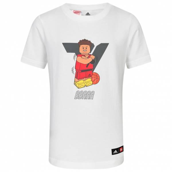 adidas x LEGO® Trae Young Enfants T-shirt GR9836