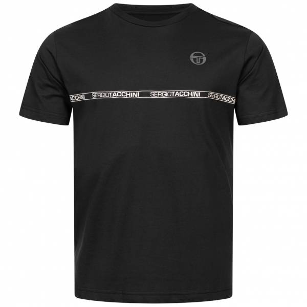 Sergio Tacchini Fosh Mężczyźni T-shirt 38765-177