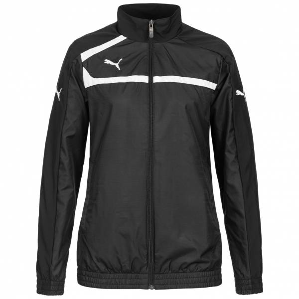 PUMA PowerCat 1.12 Dames Trainingsjas 653039-03