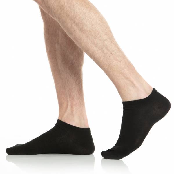 Burlington Herren Sneakersocken 'Rowing Club' – Baumwolle, Gestreift, Größe 40-46