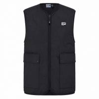 PUMA DOWNTOWN Corduroy Mężczyźni Kamizelka 536972-01