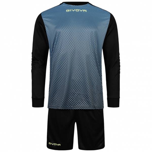 Givova Kit Manchester Goalkeeper Kit 2-piece KITP008-0510