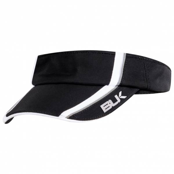 BLK Rugby Visor Cap BKHT016BLK