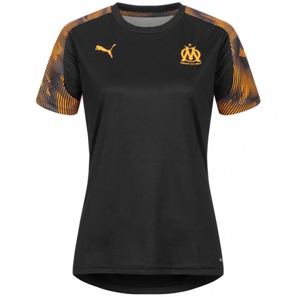 Olympique de Marseille PUMA Femmes Maillot d'entraînement 755829-03