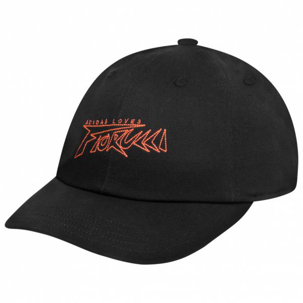 fiorucci adidas cap