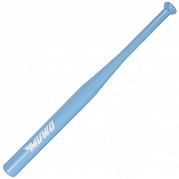 MUWO &quot;Shootout&quot; Batte de base-ball 1 kg bleu clair