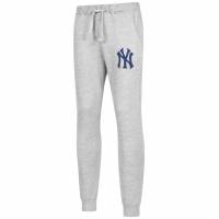 New York Yankees MLB Fanatics Mężczyźni Spodnie dresowe 1569MGRY2ADNYY
