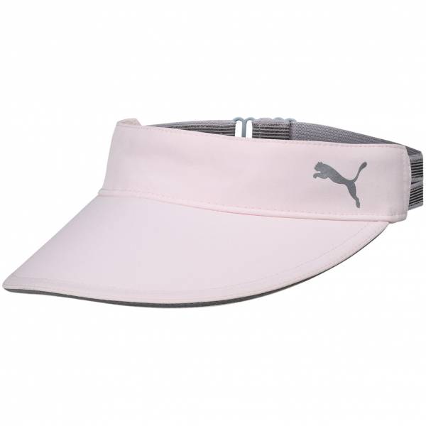 PUMA Pearl Damen Visor Schirmmütze 021508-01