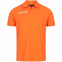 Givova Summer Herren Polo-Shirt MA005-0001