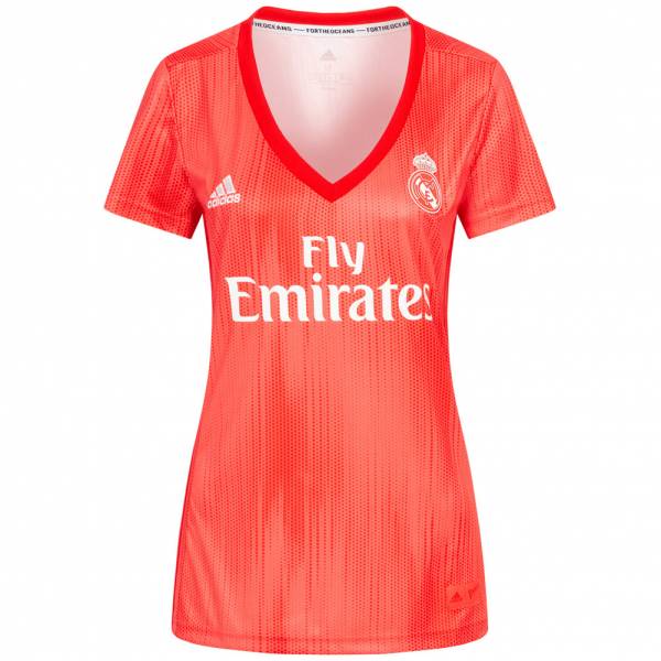 Real Madrid CF adidas Femmes Maillot third DP5448