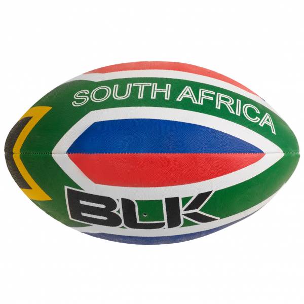 Südafrika BLK National Rugbyball 420120301