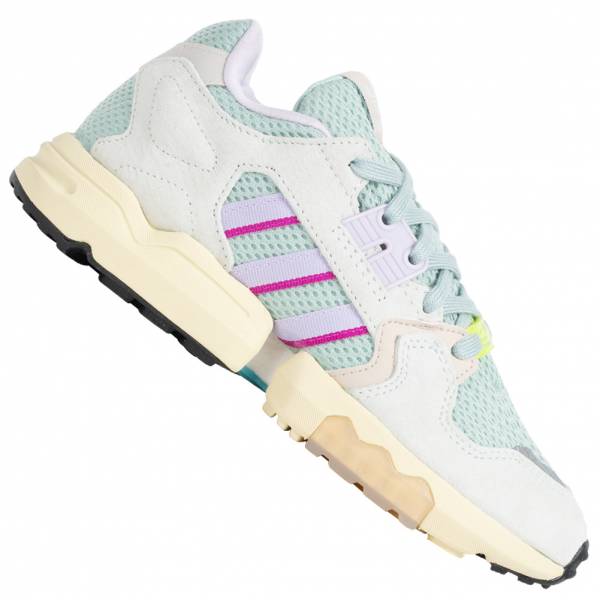 adidas Originals ZX Torsion Dames Sneakers EF4378