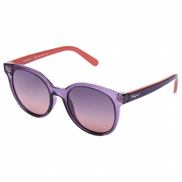 Salvatore Ferragamo Femmes Lunettes de soleil SF833S-513