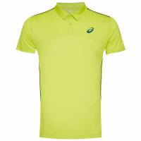 ASICS Players Herren Tennis Polo-Shirt 132401-0416