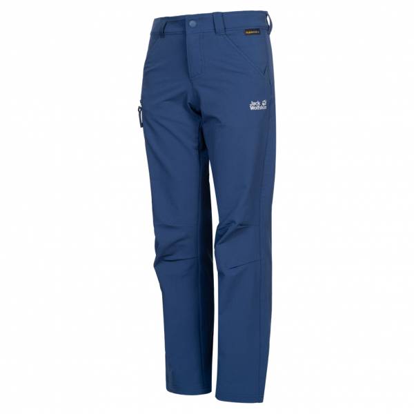 Jack Wolfskin ACTIVATE PANTS Kinderen Broek 1606614-1024