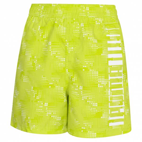 PUMA Swim Boy Niño Bañador 815082-03