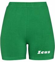 Zeus Pantaloncino Raffy Kinder Tights verde