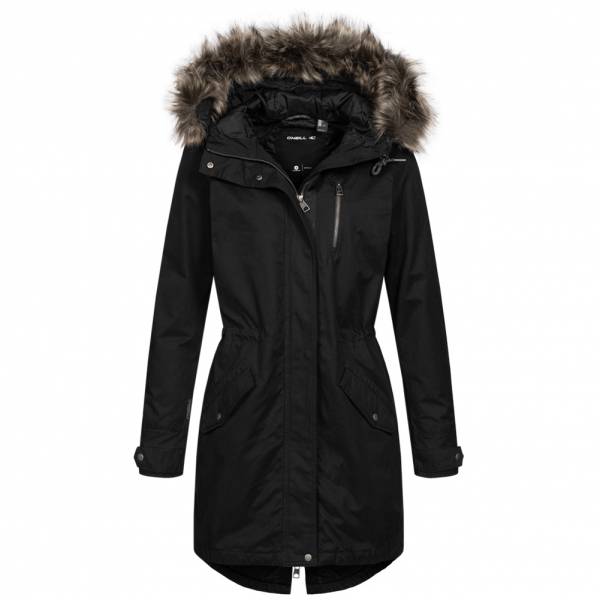 O'NEILL Relaxed Parka Femmes Veste de ski 8P6004-9010