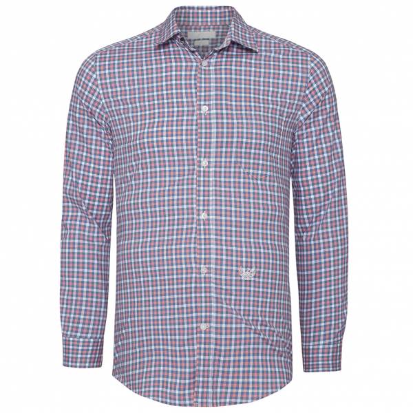 Diesel Hommes Chemise à manches longues 9990SU-2