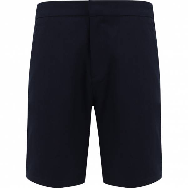 NINES Collection Comas Hommes Short de sport 1G13147 Capitaine du ciel Navy