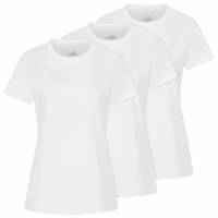 PUMA Donna T-shirt Set da 3 678258-01-3